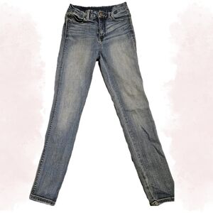 Rewash High-Rise Women's Jeans - Size 5